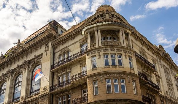 SANU upozorava na ugroženost Univerziteta&hellip;