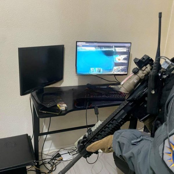 Tri osobe uhapšene u međunarodnoj&hellip;