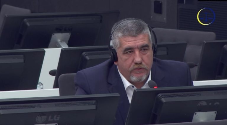 Specijalni sud odbacio zahtev Pjetera Šalje, nema povrede prava na pravično suđenje