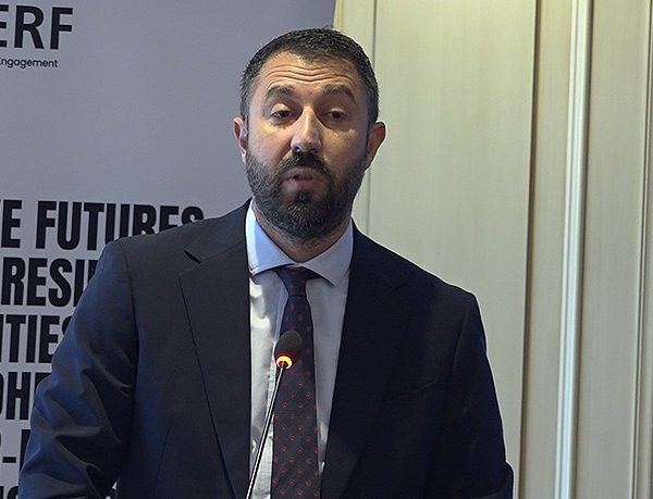 Konferencija o društvenoj koheziji –&hellip;