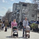 Vaskršnji program u Severnoj Mitrovici:…