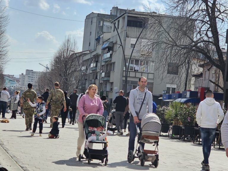 Vaskršnji program u Severnoj Mitrovici: Kulturni sadržaji i humanitarna akcija