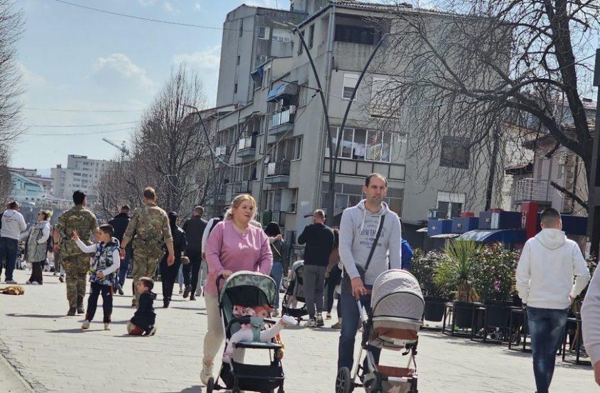 Vaskršnji program u Severnoj Mitrovici: Kulturni sadržaji i&hellip;