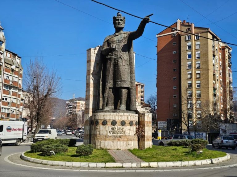 Severna Mitrovica: Policija privela muškarca zbog krađe