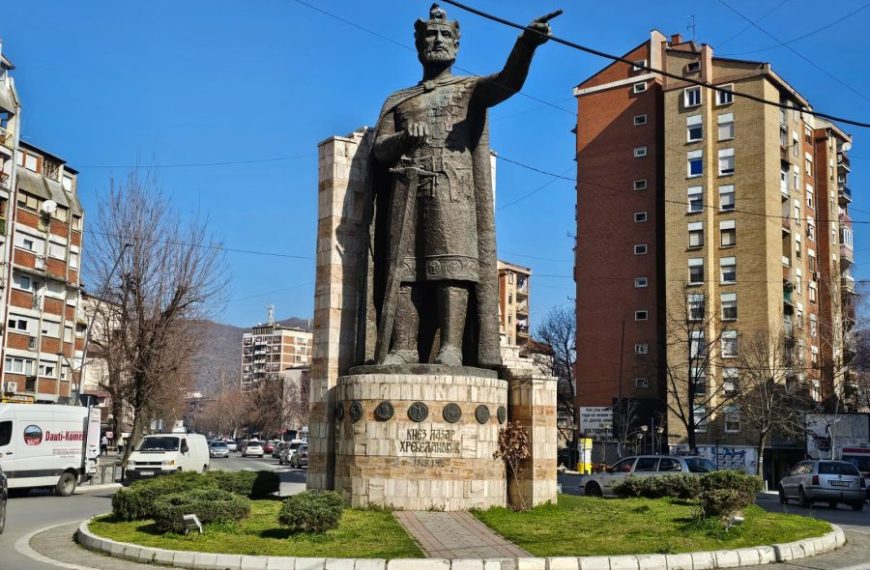 Visoke temperature narednih dana na Kosovu