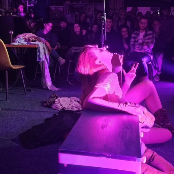 Palčica kao debilitacija Venere ili&hellip;