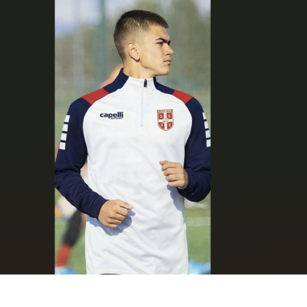 Nekadašnji difovac Filip Kostić ponovo&hellip;