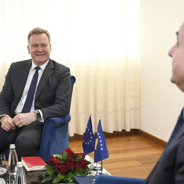 Sorensen tvrdi da je sa&hellip;