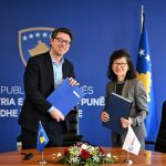 Kosovsko ministarstvo finansija i Svetska…