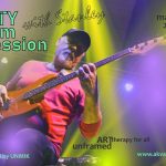 Gradski džem sešn u četvrtak…