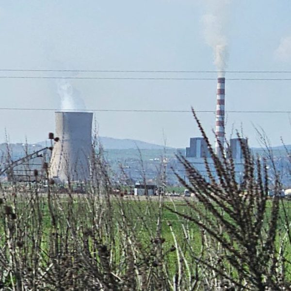 Zbog tehničkih problema blok B2…