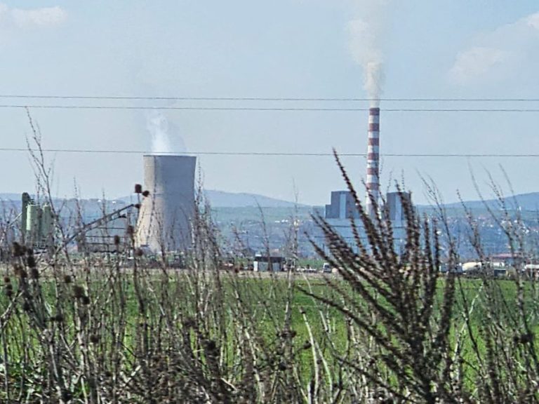 Zbog tehničkih problema blok B2 TE Kosova B prestaje sa radom posle ponoći