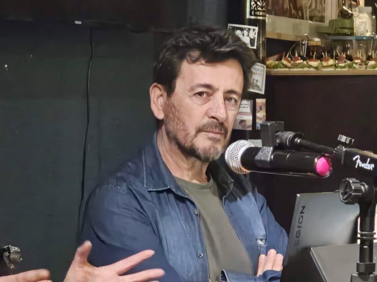 Fotografija izvan lepote: Anastasios Tasos Vamvakas u PKC „Akvarijus“ o ljudima i „svojoj Grčkoj“ u Srbiji