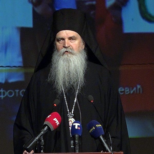 Mitropolit Teodosije: Kosovo možemo izgubiti&hellip;