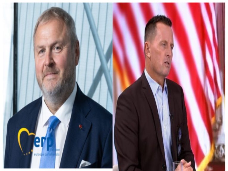 Teras upozorava na politički zastoj, Grenel se nada Tačijevom povratku na Kosovo