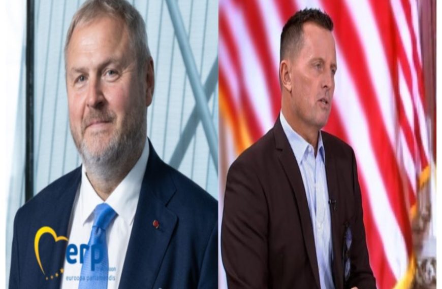 Teras upozorava na politički zastoj, Grenel se nada Tačijevom povratku na Kosovo