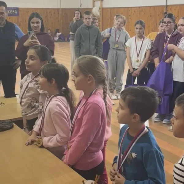 „Triatlon Goraždevac 2026“ u organizaciji&hellip;