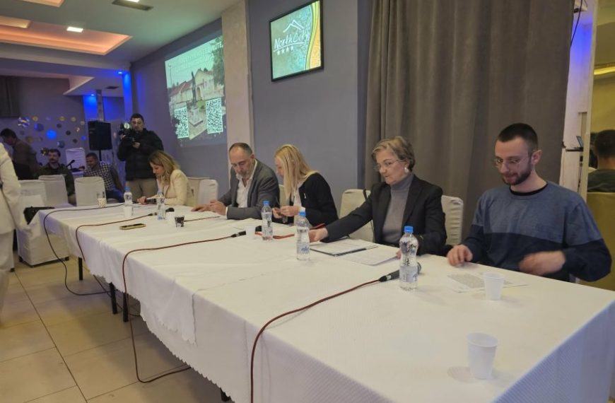 Crvene linije i „taster“ u Beogradu za opstanak Prištinskog univerziteta