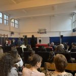 Luka Živković, Helena Inić, Danica&hellip;