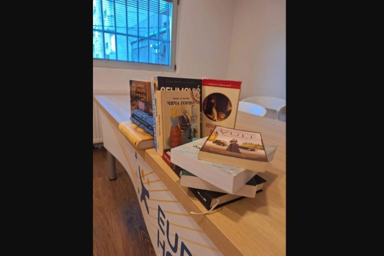 Klub koji vraća smisao čitanju: Priča o Book Immersed