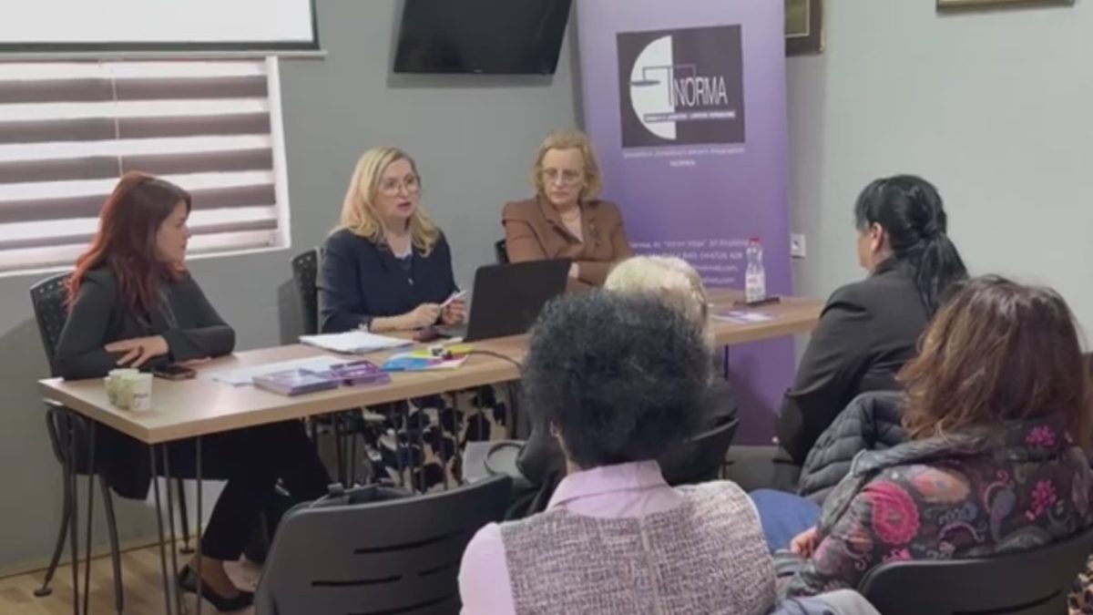 Položaj žena na Kosovu: Zakoni postoje, praksa i dalje zaostaje