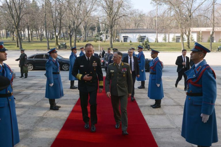 Mojsilović razgovarao sa admiralom Vajkofom o bezbednosti i&hellip;