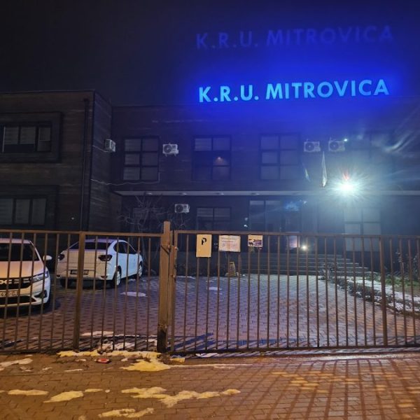 Privremeni prekid proizvodnje vode u…