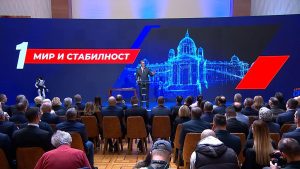 Vučić: Pojačaćemo finansijsku podršku Srbima na Kosovu i&hellip;