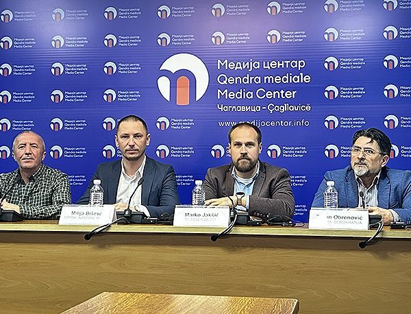 Srbi sa Kosova oštro na&hellip;