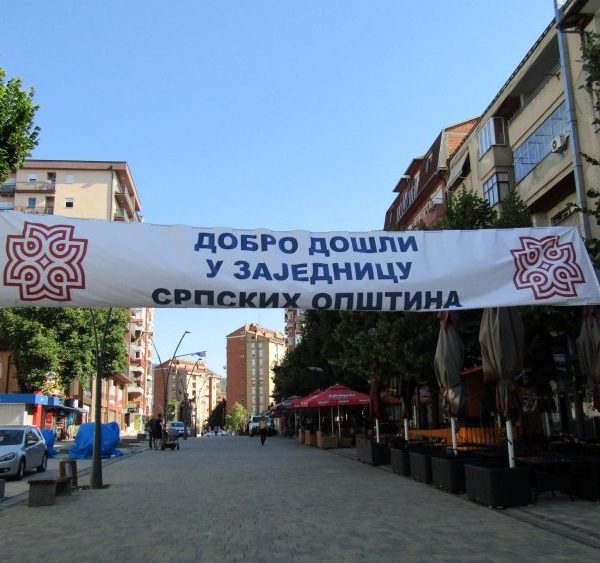 Integracija bez ZSO: Da li&hellip;