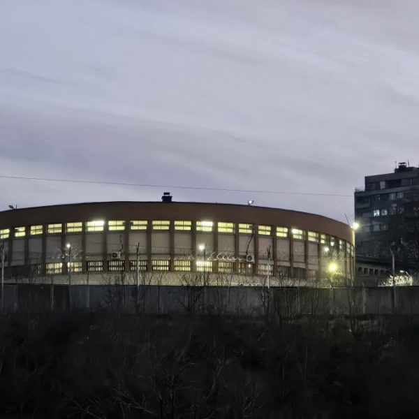 Srbin D.P. u pritvoru zbog&hellip;