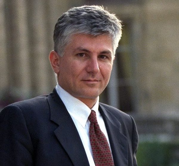 Navršavaju se 23 godine od&hellip;