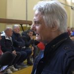 Dule Savić: Svaki put kad…