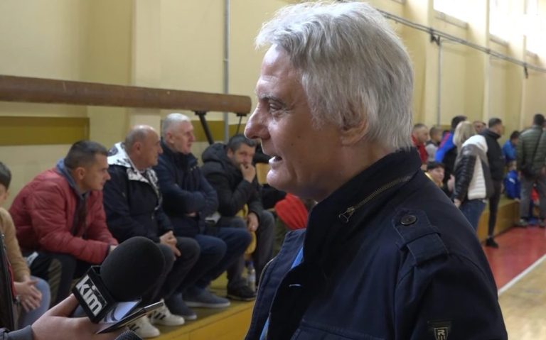 Dule Savić: Svaki put kad sam na Kosovu osećam se kao u sopstvenoj kući