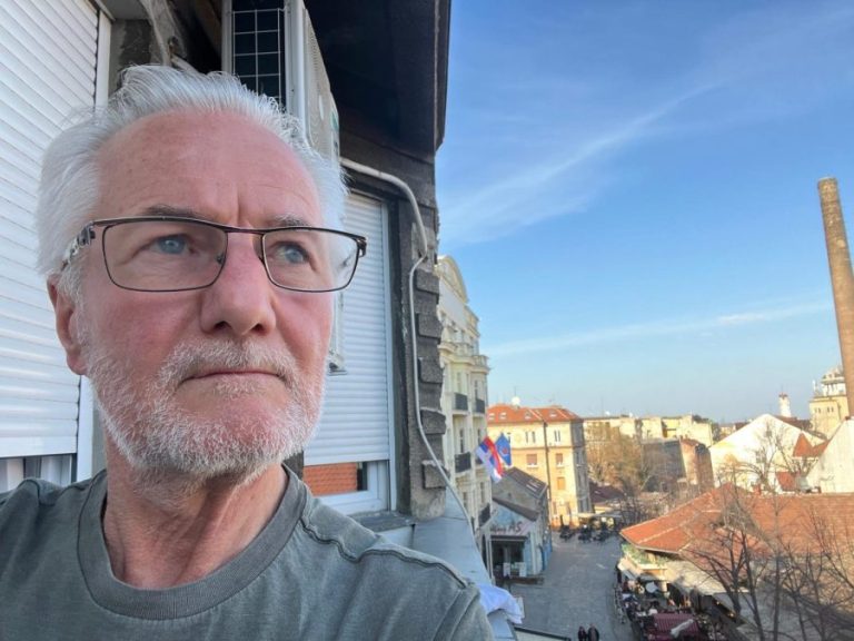 Francuskom novinaru bez objašnjenja zabranjen ulaz na Kosovo