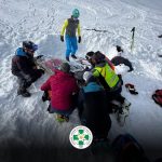 Spasena Italijanka povređena na skijanju&hellip;
