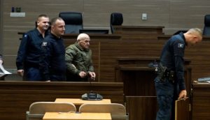 Završeno suđenje Draganu Ristiću u Prištini, izricanje presude&hellip;