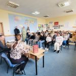 Književni susret u OŠ “Sveti&hellip;