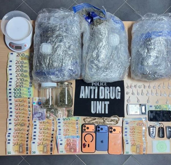 Kosovska policija razbila narkomrežu u&hellip;