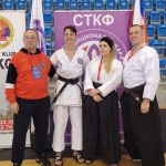 Uspeh karatista Kihona u Kraljevu&hellip;