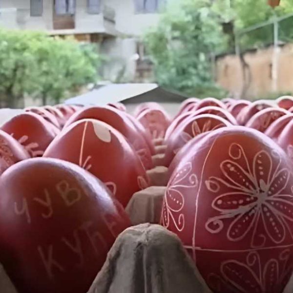 Od Sredoposnice do Vaskrsa: Jedinstvena…