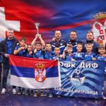 OFK Dif osvojio međunarodni turnir&hellip;