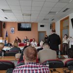 Sednica SO Severna Mitrovica: Komandir&hellip;