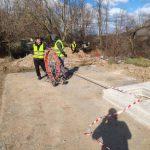 Opština Severna Mitrovica: Radovi kod&hellip;