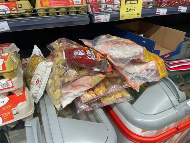 Inspekcija u Severnoj Mitrovici otkrila nepravilnosti