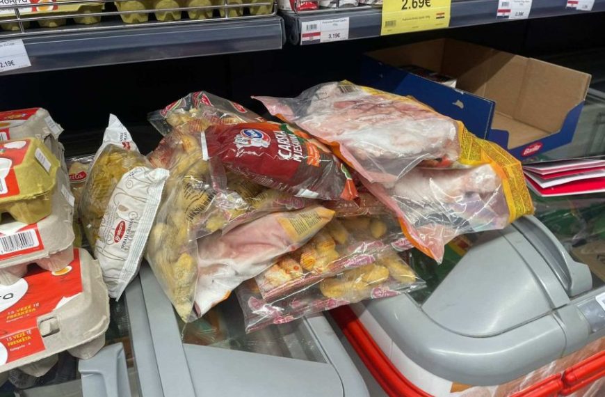 Inspekcija u Severnoj Mitrovici otkrila nepravilnosti