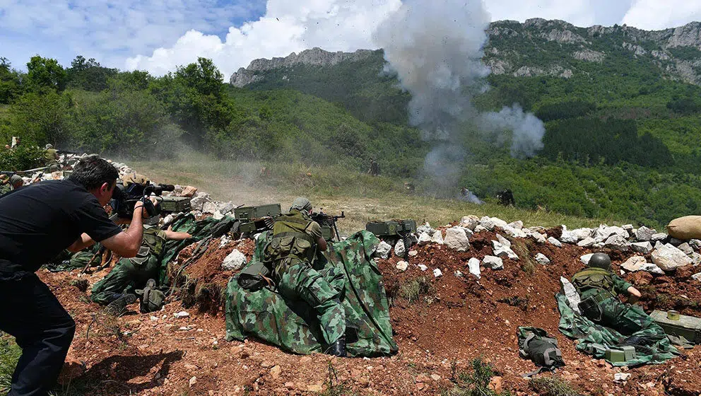 Bitka za Košare, 27 godina kasnije – herojstvo za nezaborav