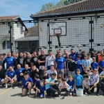 Održan tradicionalni Vaskršnji turnir u Velikoj Hoči