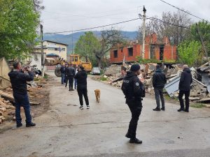 Radojević: Centralne vlasti i Kosovska policija preuzimaju ingerencije&hellip;