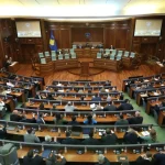 Skupština usvojila članstvo Kosova u&hellip;